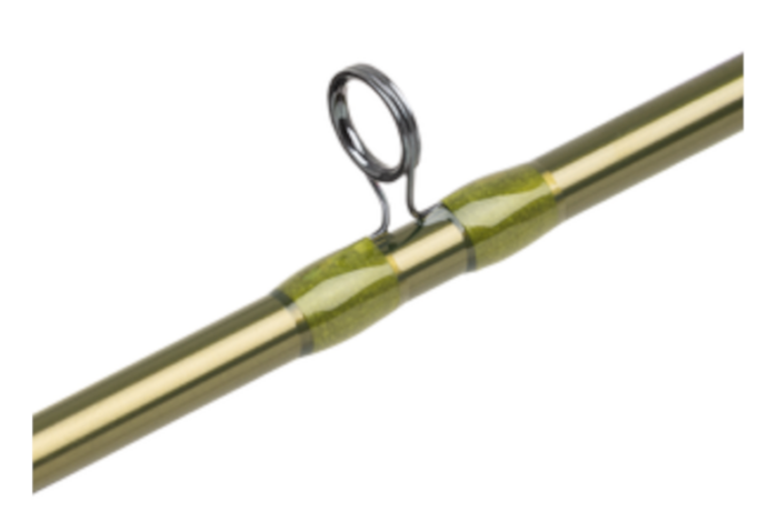 hardy ultralite fly rod