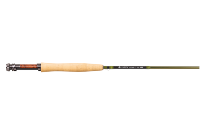 Hardy Ultralite Fly Fishing Rod for Sale