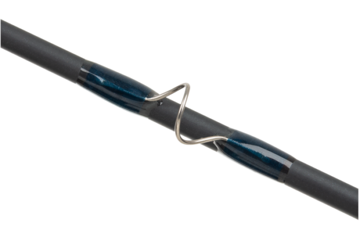 hardy zane pro fly rod