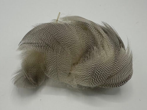 mallard flank quarter ounce for fly tying streamer wings