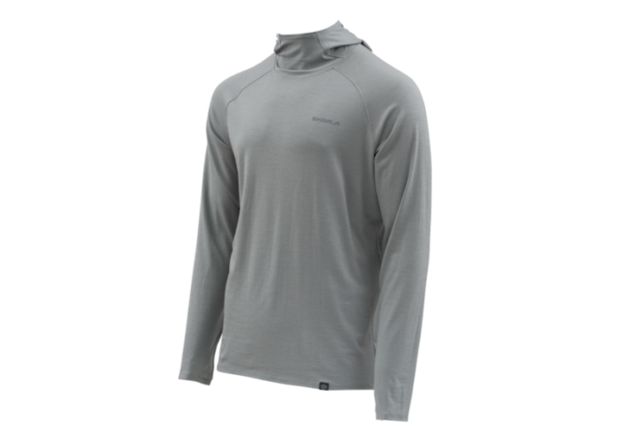 skwala thermo 150 hoody