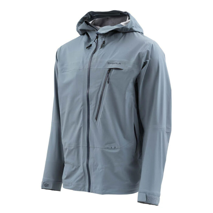 Skwala Carbon Jacket - Image 4
