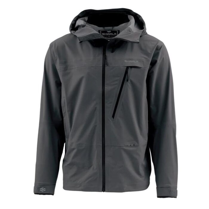 Skwala Carbon Jacket - Image 2
