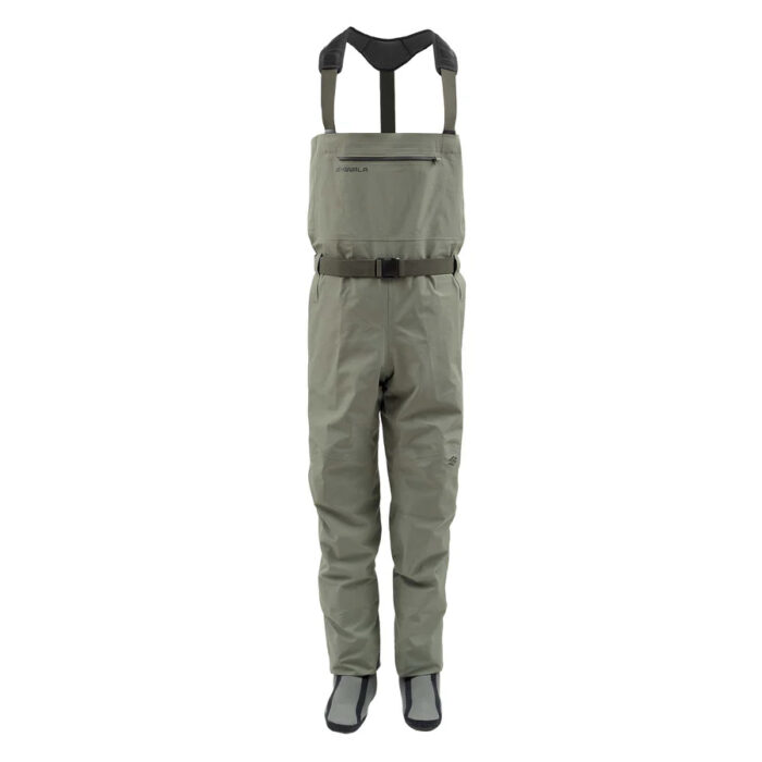 skwala carbon wader