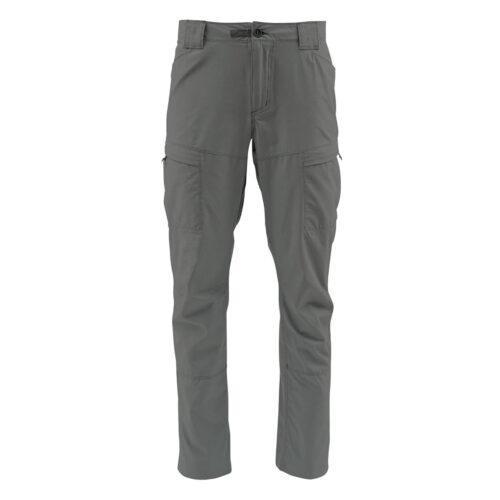 skwala sol wading pant charcoal