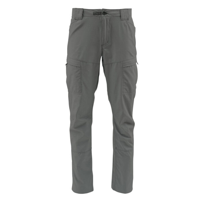 skwala sol wading pant charcoal