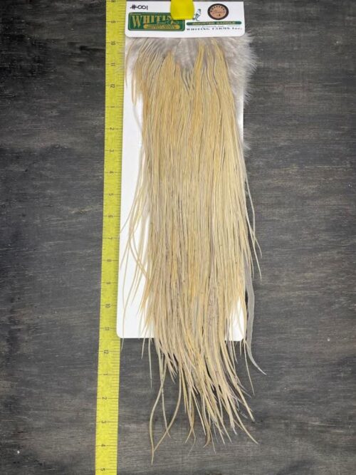 NEW Whiting Farms Hackle