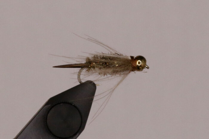 CDC Prince Nymph