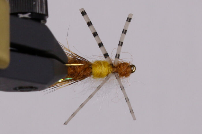 Galloup's Ant Acid - Hi-Viz - Image 10