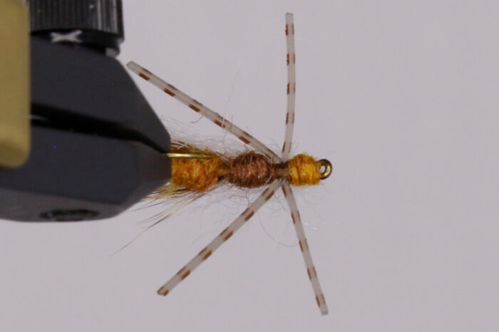 Galloup's Ant Acid - Hi-Viz - Image 2