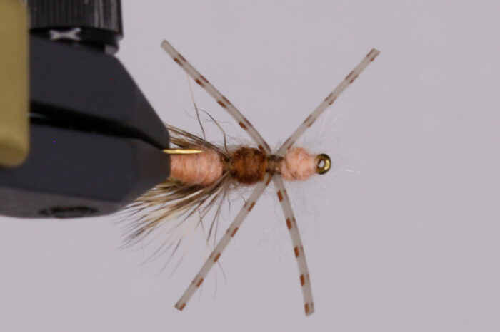 Galloup's Ant Acid - Hi-Viz - Image 8