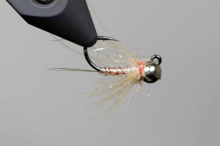 Jig CDC Thrasher - Image 4