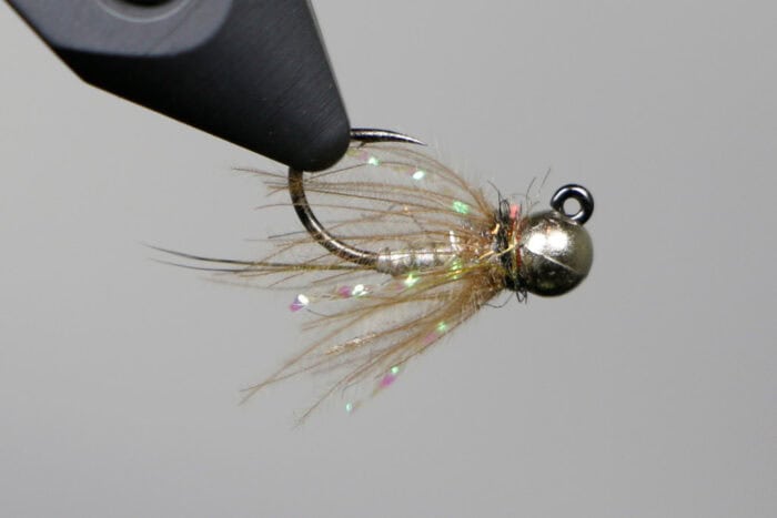 Jig CDC Thrasher - Image 5