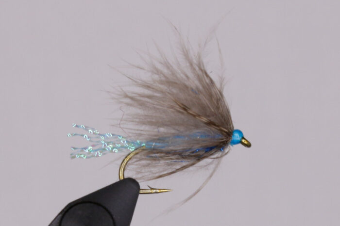 Krystal Soft Hackle