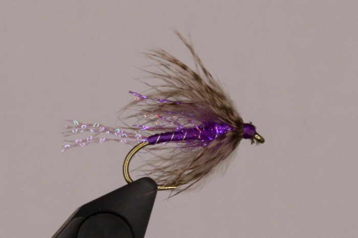 Krystal Soft Hackle