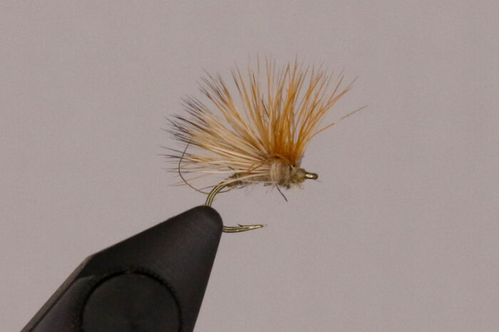 King Splitsville Caddis