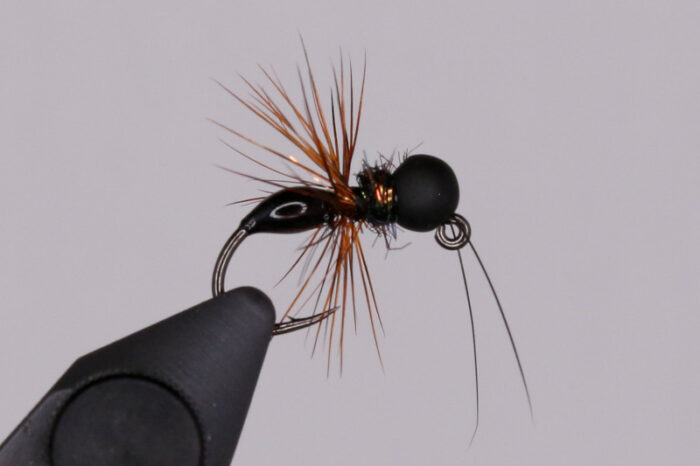 Galloup's Sunk Ant Jig