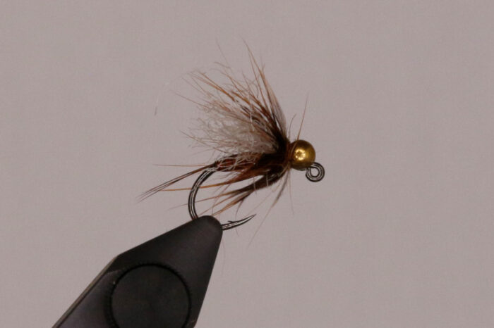 Galloup's Sunk Spinner Jig - Image 2