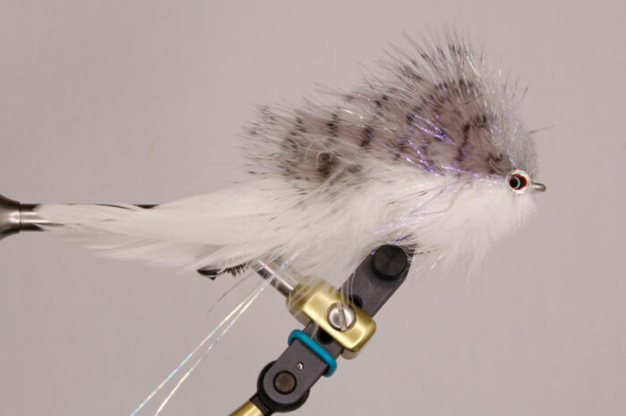 Galloup's Saltwater Bangtail