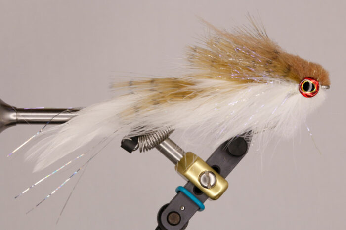 Galloup's Saltwater Bangtail