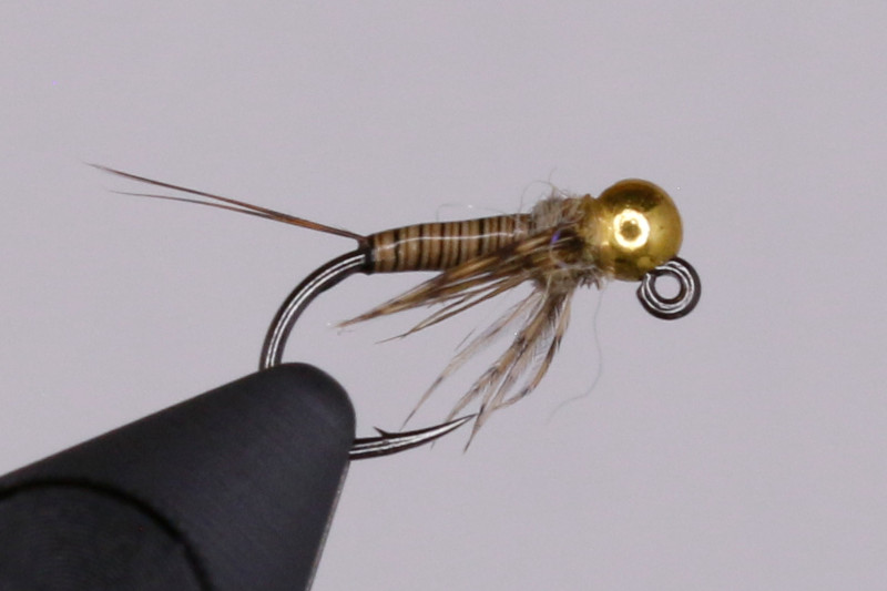 Galloup's Tranquilizer - Guided Fly Fishing Madison River