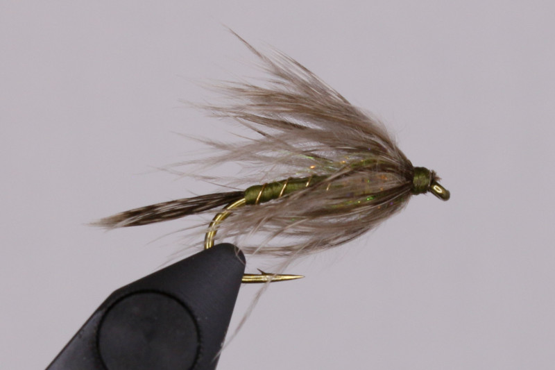 Yellowstone Soft Hackle - Guided Fly Fishing Madison River | Lodging |  Kelly Galloup's Slide Inn