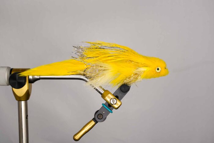 mclure's kill whitey yellow