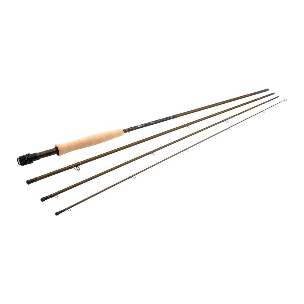 Hardy Zane Pro Fly Rod