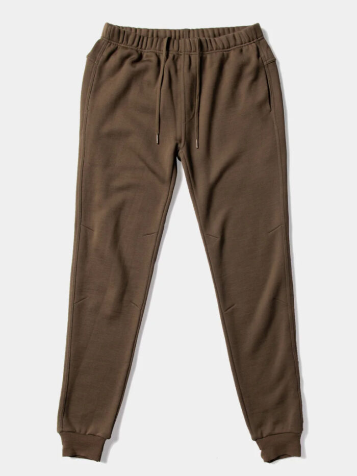 Duck Camp Merino Wool Jogger