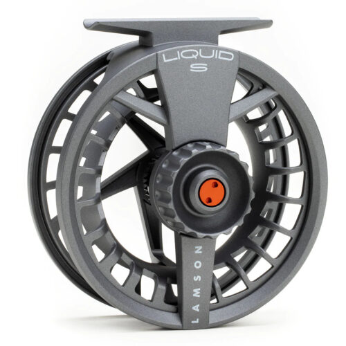 Nautilus X Series Open-Frame Fly Reel for Sale