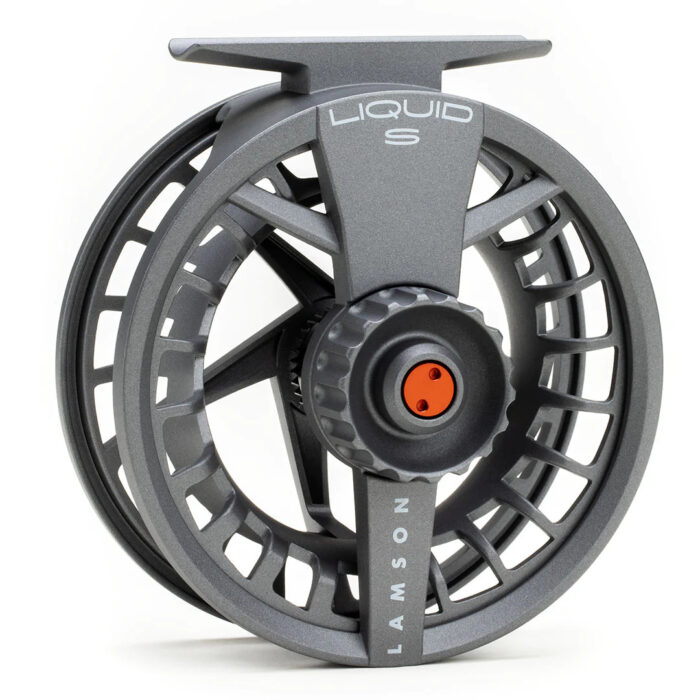 lamson liquid s smoke