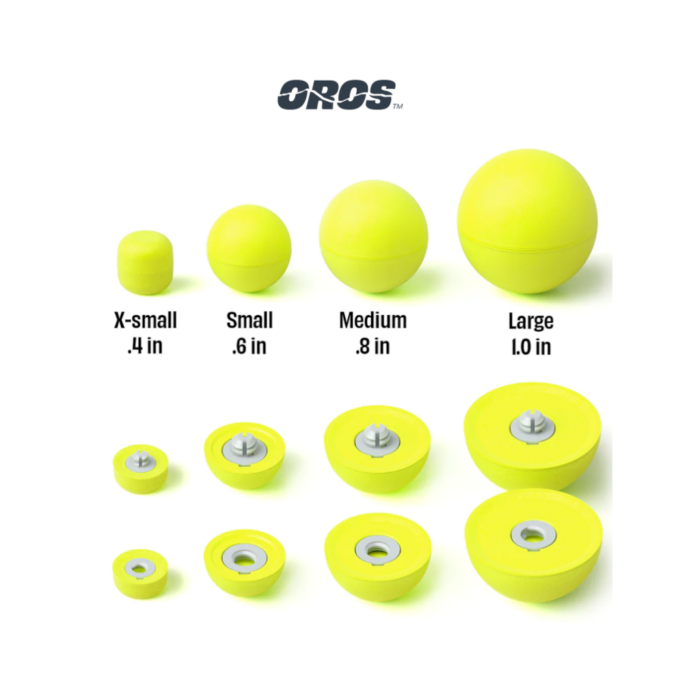 Oros Strike Indicator - Image 3