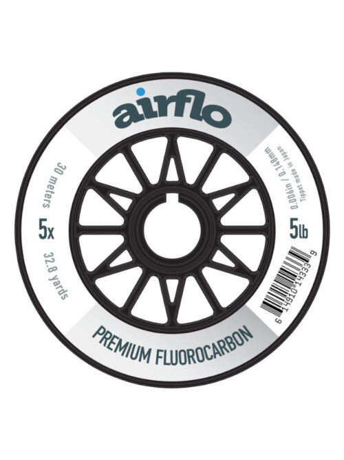 airflo premium fluorocarbon