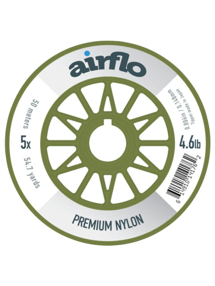 Airflo Premium Nylon Tippet - Image 2