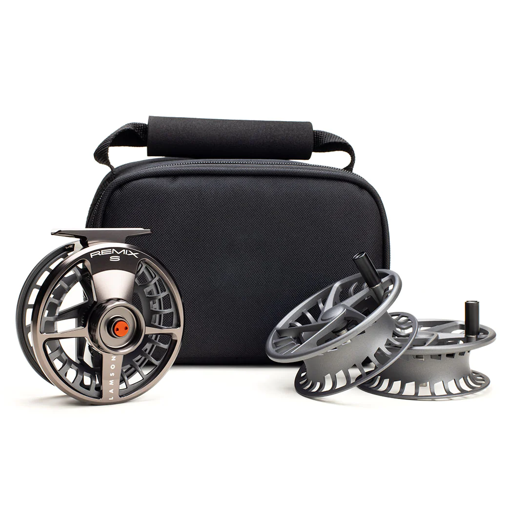 Reel & Rod Cases – Madison River Fishing Company