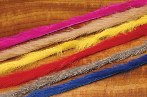 NEW Fly Tying Materials