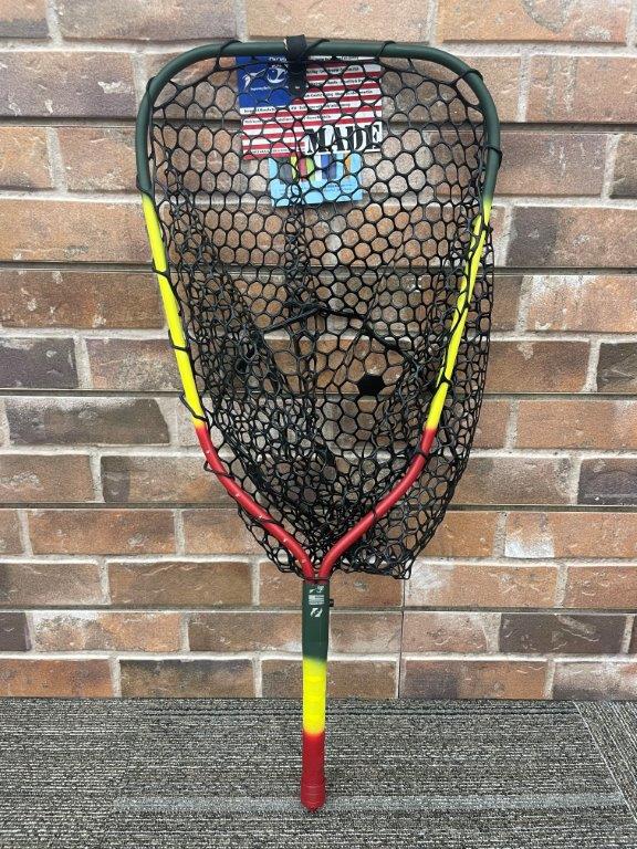 Rising Rasta Cerakote Net - Stubby Lunker - Stubby Lunker