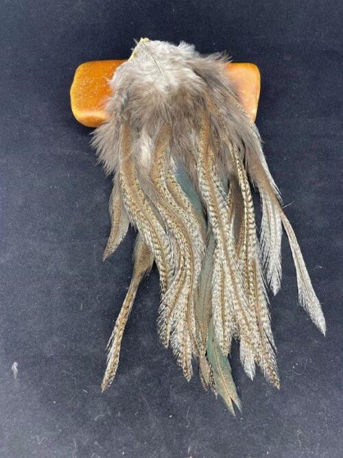 NEW Whiting Farms Hackle