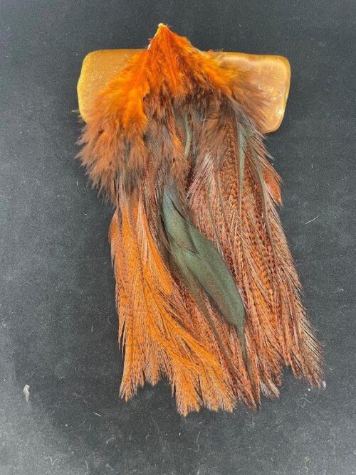 NEW Whiting Farms Hackle