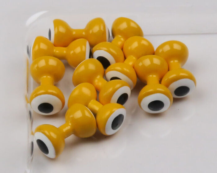 Double Pupil Lead Eyes - Image 13