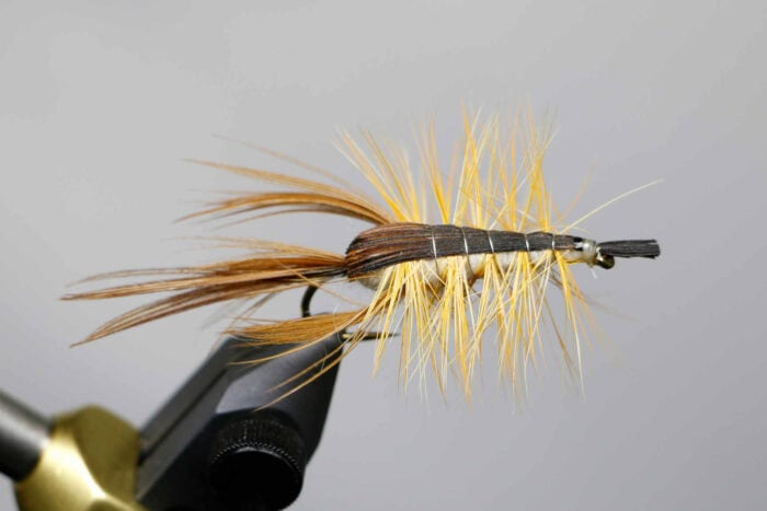 clouser crayfish