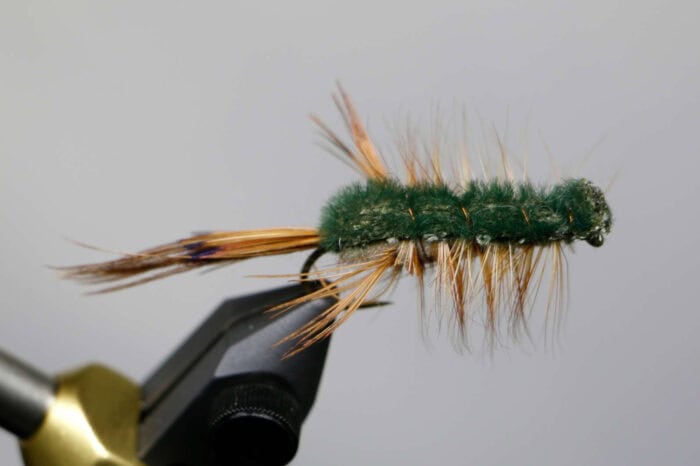 Clouser Crayfish