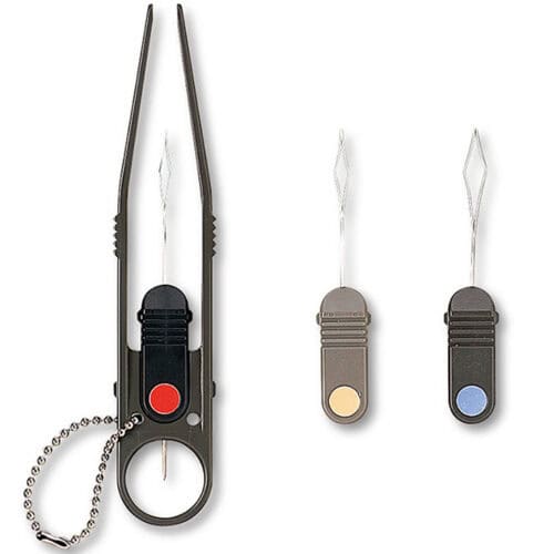 C&F 3-In-1 Tweezer for fishing.