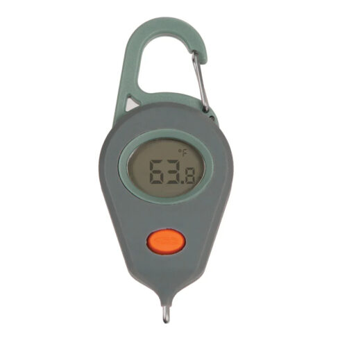 Fishpond Riverkeeper Digital Thermometer
