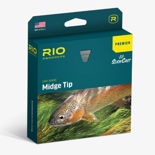 Rio Premier Midge Tip