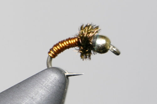 NEW & Back in Stock Flies