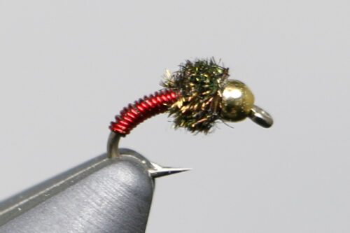 NEW & Back in Stock Flies