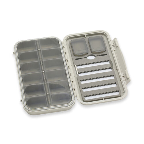 c&f design large dry dropper fly box cf-3305DD+