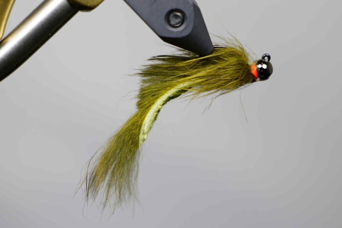 Croston's Micro Rabbit Sculpin - Image 2