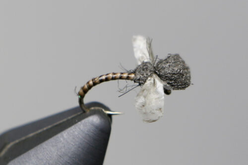 Curtis' Fripple Midge Emerger